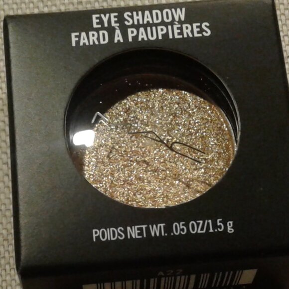 NEW! Mac Eyeshadows (10) - Picture 5 of 16